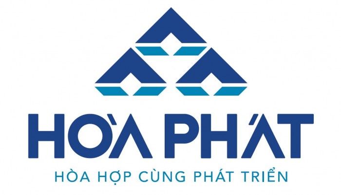 Tập đoàn Hòa Phát logo