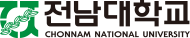 Đại học Quốc gia Chonnam, Hàn Quốc logo