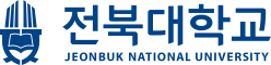 Đại học Quốc gia Jeonbuk, Hàn Quốc logo