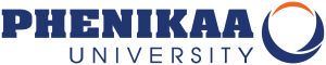 Trường Đại học Phenikaa logo