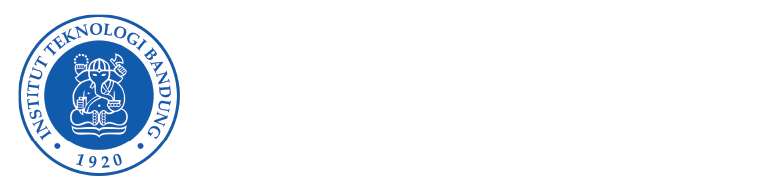 Viện Công nghệ Bandung, Indonesia logo