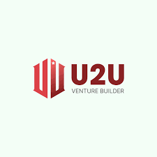 U2U Venture Builder logo